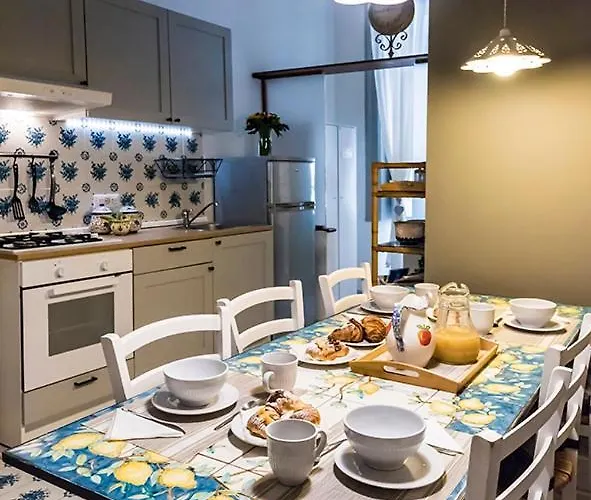 La Casa Napoletana