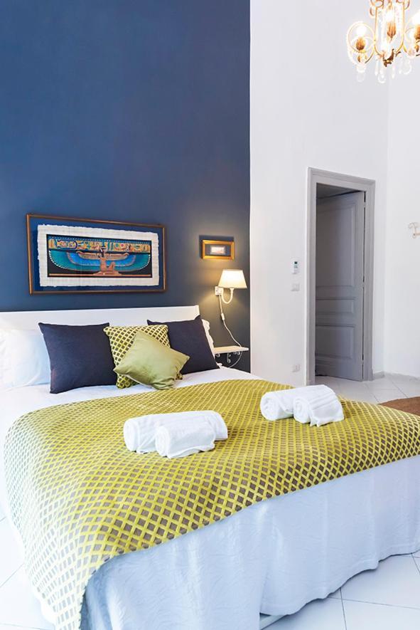 Bed and breakfast La Casa Napoletana Nápoles