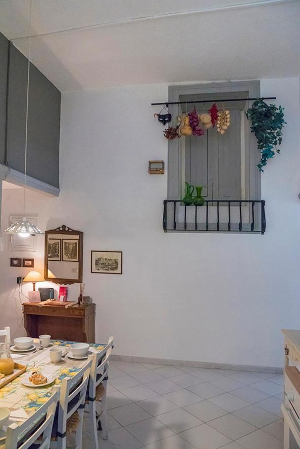 La Casa Napoletana *