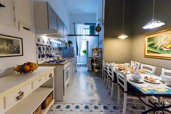 La Casa Napoletana *