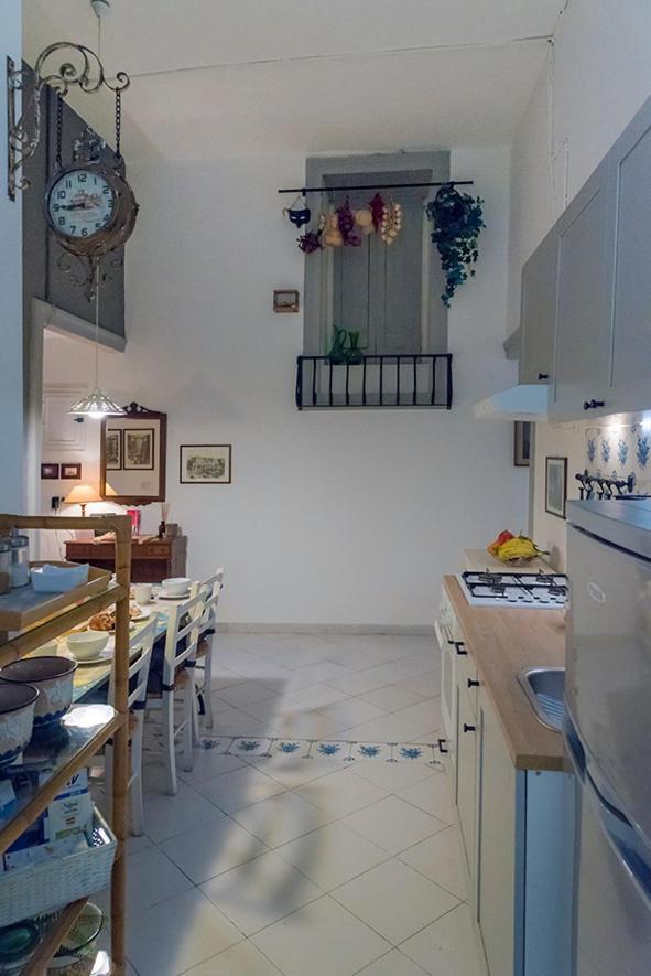 La Casa Napoletana * Nápoles