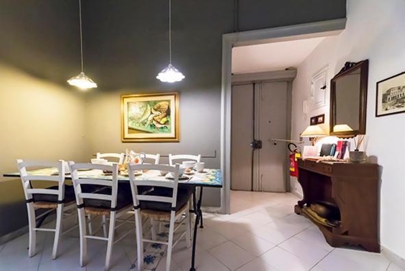 La Casa Napoletana * Nápoles