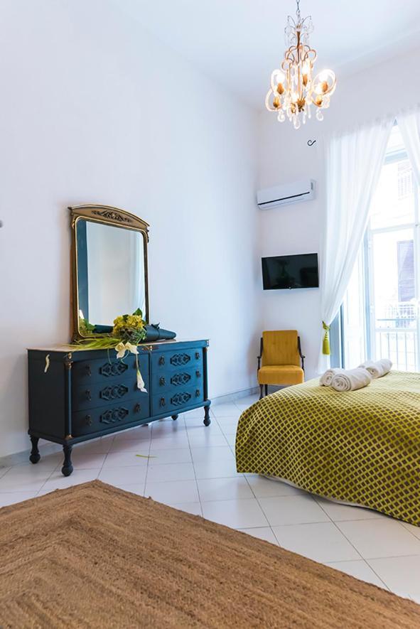 La Casa Napoletana Bed and breakfast