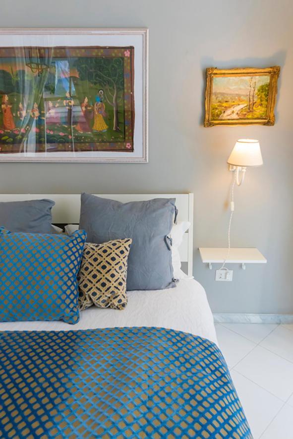La Casa Napoletana Bed and breakfast *