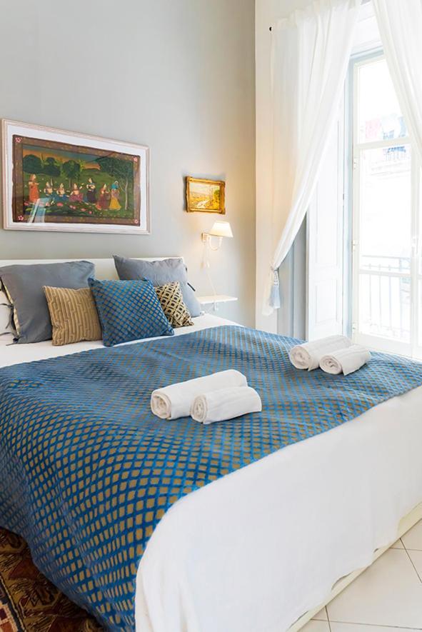 La Casa Napoletana Bed and breakfast