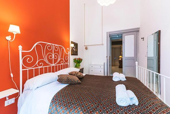 La Casa Napoletana Bed and breakfast Nápoles