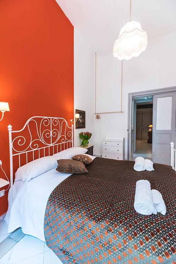La Casa Napoletana Bed and breakfast *
