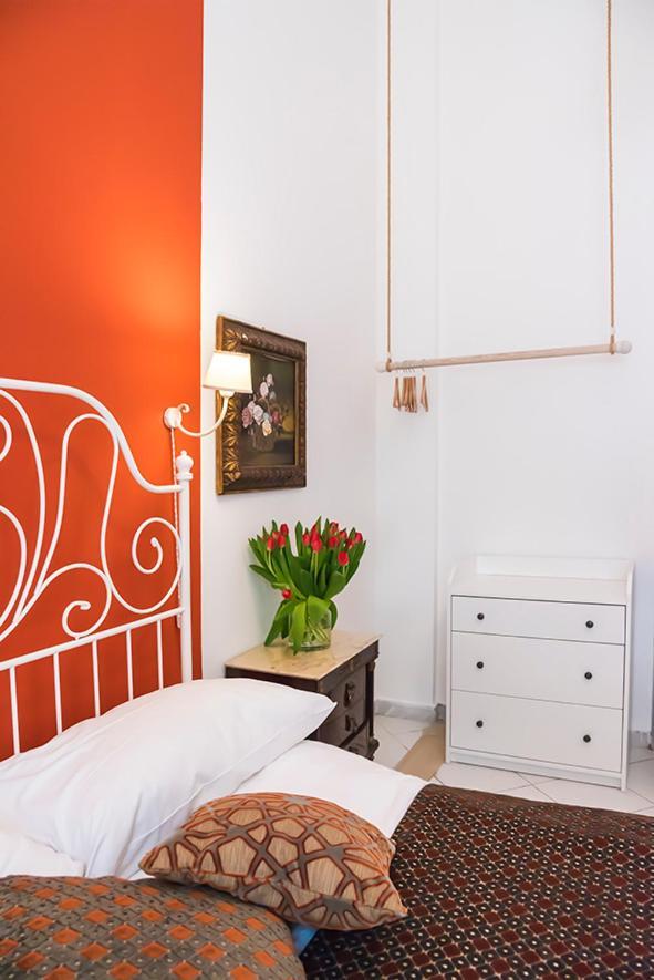 La Casa Napoletana Bed and breakfast