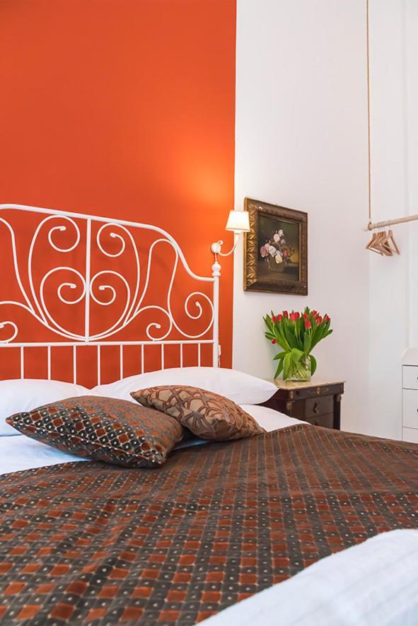 La Casa Napoletana Bed and breakfast *