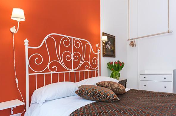 La Casa Napoletana Bed and breakfast