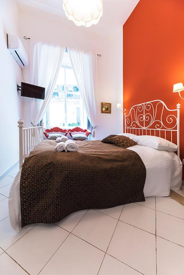 La Casa Napoletana Bed and breakfast
