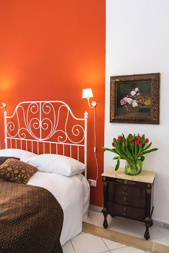 La Casa Napoletana Bed and breakfast *