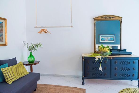 La Casa Napoletana Bed and breakfast *