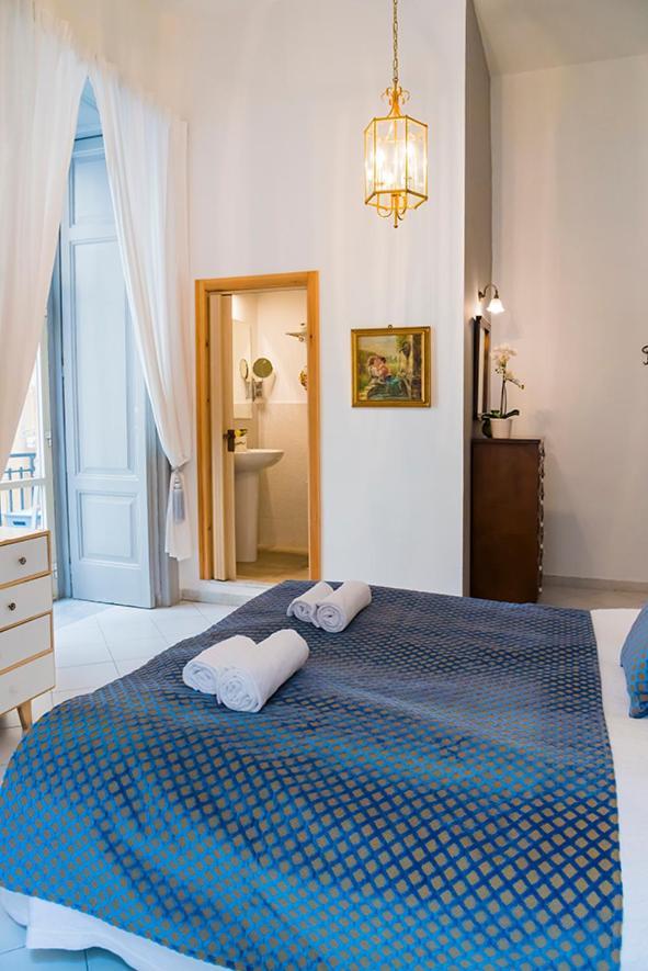 La Casa Napoletana Bed and breakfast *