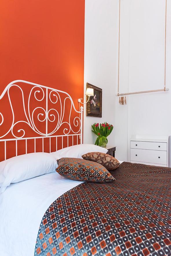 La Casa Napoletana Bed and breakfast *