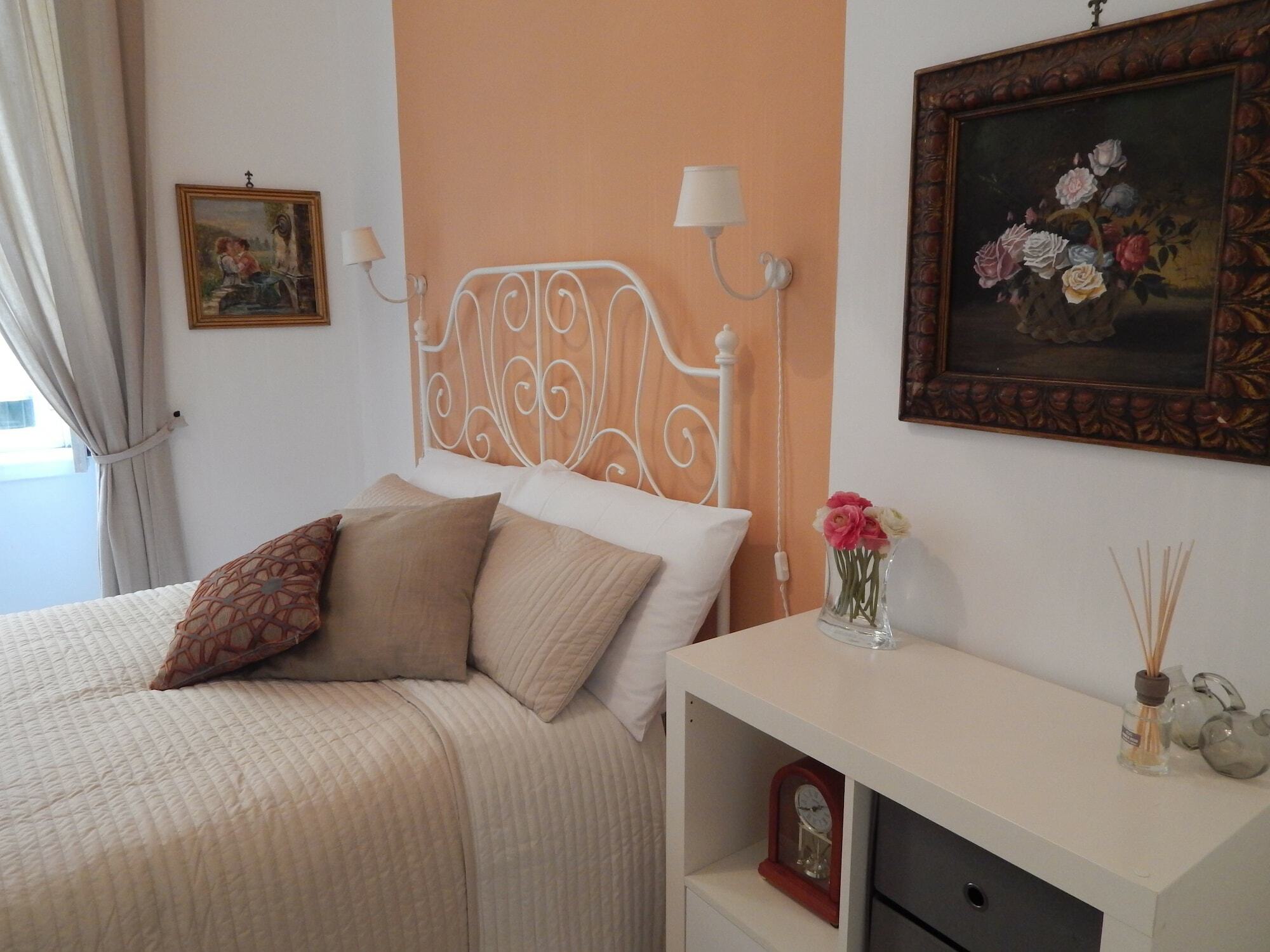 Bed and breakfast La Casa Napoletana *