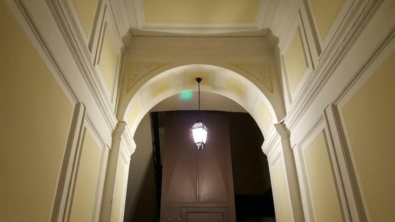 La Casa Napoletana Nápoles